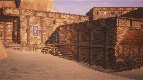Campaign Blacksmith's Bench A smith's bench designed to reduce the time it takes to craft items. Crafted at Construction Hammer. Garrison Blacksmith's Bench A smith's bench designed to reduce the cost of making items. Crafted at Construction Hammer. Grandmaster Blacksmith is one of the Knowledges in Conan Exiles . Community …
